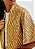 HERING KIMONO FEMININO ALONGADO COM ESTAMPA - MARROM - Imagem 3
