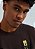 HERING CAMISETA MASCULINA MANGA CURTA COM ESTAMPA - MARROM - Imagem 2