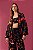 DRESS TO BOMBER ESTAMPA ZODIACO - Imagem 1