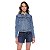 LEVIS JAQUETA JEANS TRUCKER ORIGINAL - Imagem 1