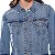 LEVIS JAQUETA JEANS TRUCKER ORIGINAL - Imagem 4