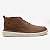 DEMOCRATA BOTA DENIM MARROM CLASH - Imagem 1