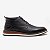 DEMOCRATA BOTA METROPOLITAN TYPE PRETO - Imagem 1