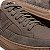 DEMOCRATA TÊNIS DENIM BOLD MARROM - Imagem 3