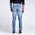 DOCTHOS CALÇA FIT JEANS MEDIO TRIPLE - Imagem 4
