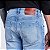 DOCTHOS CALÇA FIT JEANS MEDIO TRIPLE - Imagem 3