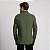 DOCTHOS CAMISA MANGA LONGA SLIM FLAME COM TINGIMENTO - Imagem 4