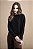 SLY BLUSA MANGA LONGA DECOTE CANOA EM TRICOT - Imagem 4