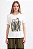 SLY T-SHIRT MANGA CURTA ESTAMPADA EM VISCOLYCRA - Imagem 3