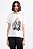 SLY T-SHIRT MANGA CURTA ESTAMPADA EM VISCOLYCRA - Imagem 2