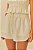 FARM SHORT BOLSO ELASTICO COS OFF WHITE - Imagem 2