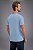 RESERVA CAMISETA CARECA AZUL CLARO - Imagem 2
