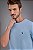 RESERVA CAMISETA CARECA AZUL CLARO - Imagem 1