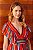 DRESS TO VESTIDO CROPPED LUREX ESTAMPADA MAGIA - Imagem 2