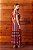 DRESS TO VESTIDO CROPPED LUREX ESTAMPADA MAGIA - Imagem 3