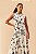 DRESS TO VESTIDO LONGO ESTAMPA SONHOS - Imagem 4