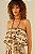 MARIA FILO VESTIDO LONGO BORDADO PONTO CRUZ - Imagem 2