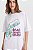 BAW CAMISETA REGULAR DRINK WATER - Imagem 4