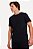 SIMPLES RESERVA CAMISETA SIMPLES MASCULINA PRETO - Imagem 1
