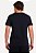 SIMPLES RESERVA CAMISETA SIMPLES MASCULINA PRETO - Imagem 4