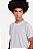 SIMPLES RESERVA CAMISETA SIMPLES MASCULINA OFF WHITE - Imagem 2