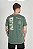 FLOREST CAMISETA PATAGONIA AMERICA VERDE - Imagem 2