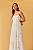 DRESS TO VESTIDO LINHO BORDADO ESTRELAS - Imagem 4