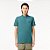 LACOSTE POLO MASCULINA PARIS EM ALGODÃO PIQUÉ COM STRETCH - Imagem 1