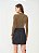COLCCI BLUSA SLIM METALIZADA - Imagem 2