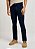 HERING CALÇA MASCULINA SKINNY SOFT TOUCH - AZUL - Imagem 2