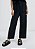 HERING CALÇA FEMININA RETA EM PEACH TOUCH - PRETO - Imagem 2