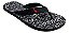 RESERVA CHINELO GO MASCULINO PRETO ESTAMPA RSV RIOT - Imagem 2