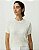 SHOULDER T-SHIRT TRICOT TEXTURA - Imagem 5