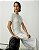 SHOULDER T-SHIRT TRICOT TEXTURA - Imagem 4