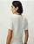 SHOULDER T-SHIRT TRICOT TEXTURA - Imagem 6
