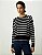 SHOULDER BLUSA TRICOT LISTRA - Imagem 5