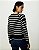 SHOULDER BLUSA TRICOT LISTRA - Imagem 6