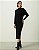 SOULDER VESTIDO TRICOT DECOTE OMBRO - Imagem 1