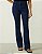 SOULDER CALÇA JEANS BOOTCUT COM VINCO FRENTE - Imagem 5