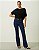 SOULDER CALÇA JEANS BOOTCUT COM VINCO FRENTE - Imagem 1
