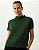 SOULDER T-SHIRT GOLA ALTA RIBANA - Imagem 5