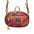 FARM ME LEVA BOLSA FARM CHUCHU FLORAL ENCANTO - Imagem 1