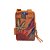 FARM ME LEVA BOLSA FARM ARPOADOR FLORAL ENCANTO - Imagem 4