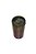 FARM ME LEVA COPO FARM GLUB 500ML FOLHAGEM BANANA VERDE - Imagem 1