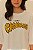 FARM T-SHIRT FIT MANGÃO GOING BANANAS - Imagem 3