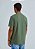 HERING CAMISETA MASCULINA COMFORT SUPER COTTON COM ESTAMPA - VERDE - Imagem 3