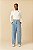 DRESS TO CALÇA JEANS RECORTES JEANS - Imagem 1