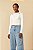 DRESS TO CALÇA JEANS RECORTES JEANS - Imagem 4