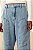 DRESS TO CALÇA JEANS RECORTES JEANS - Imagem 2