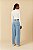 DRESS TO CALÇA JEANS RECORTES JEANS - Imagem 3